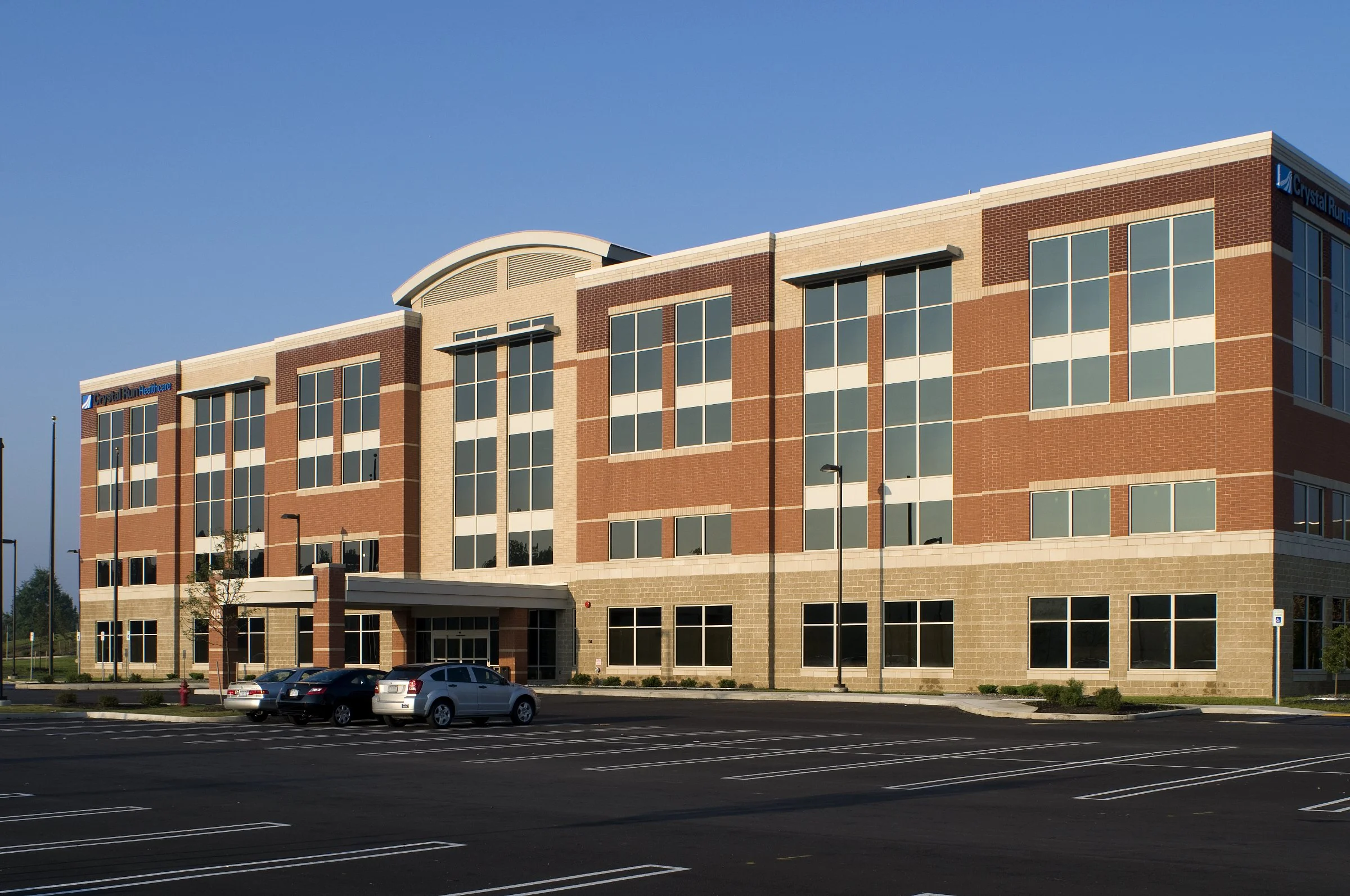 Crystal Run Healthcare Middletown