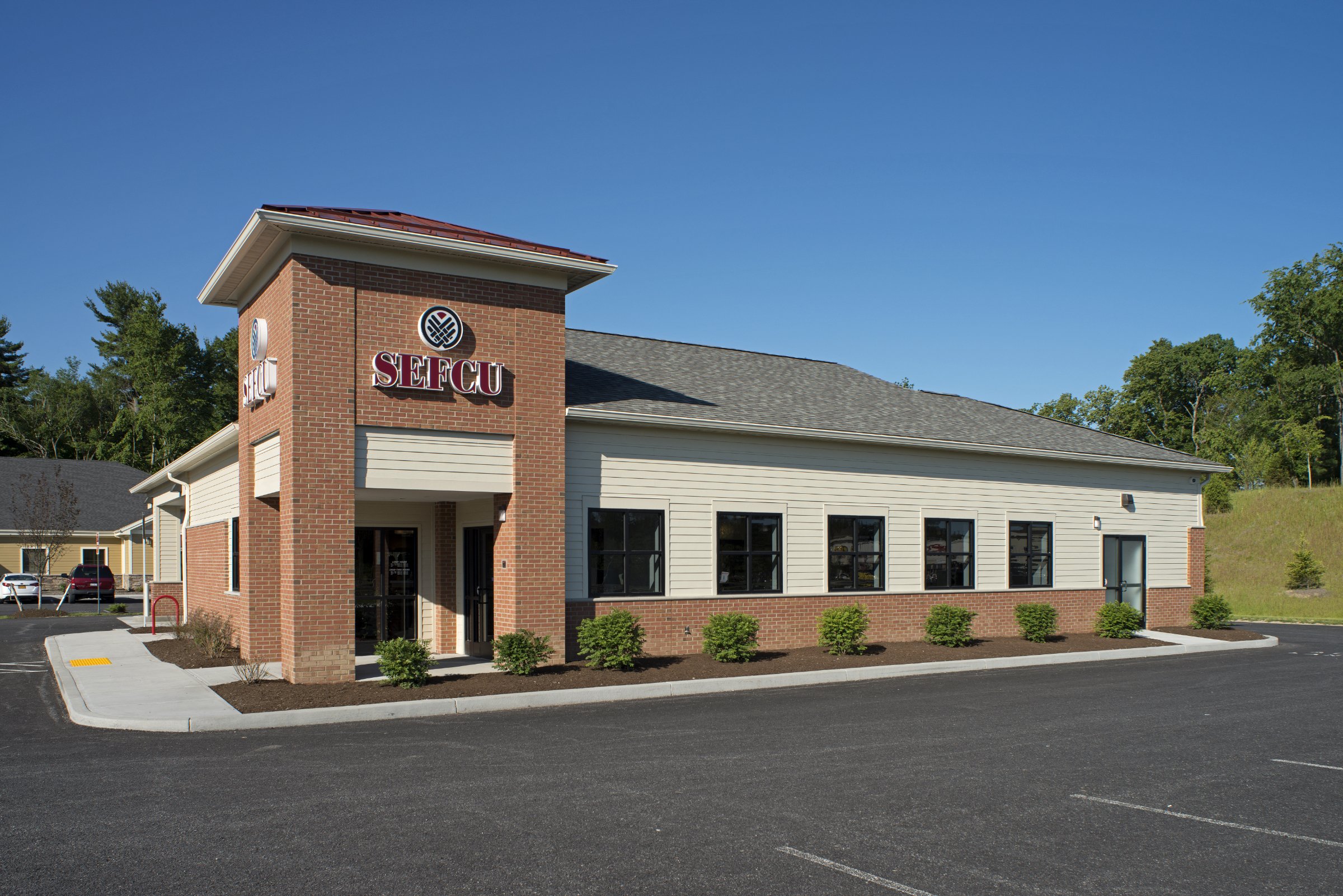 SEFCU
