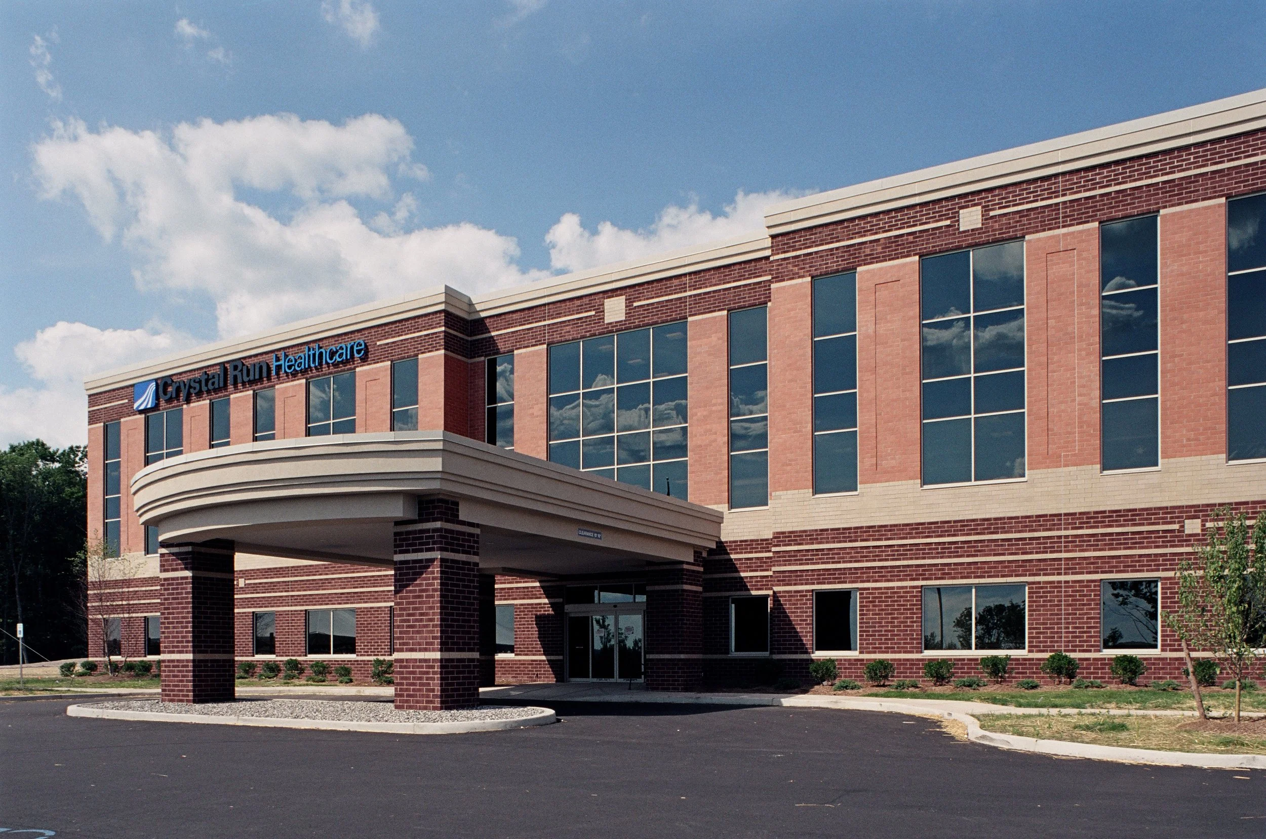 Crystal Run Healthcare Rock Hill