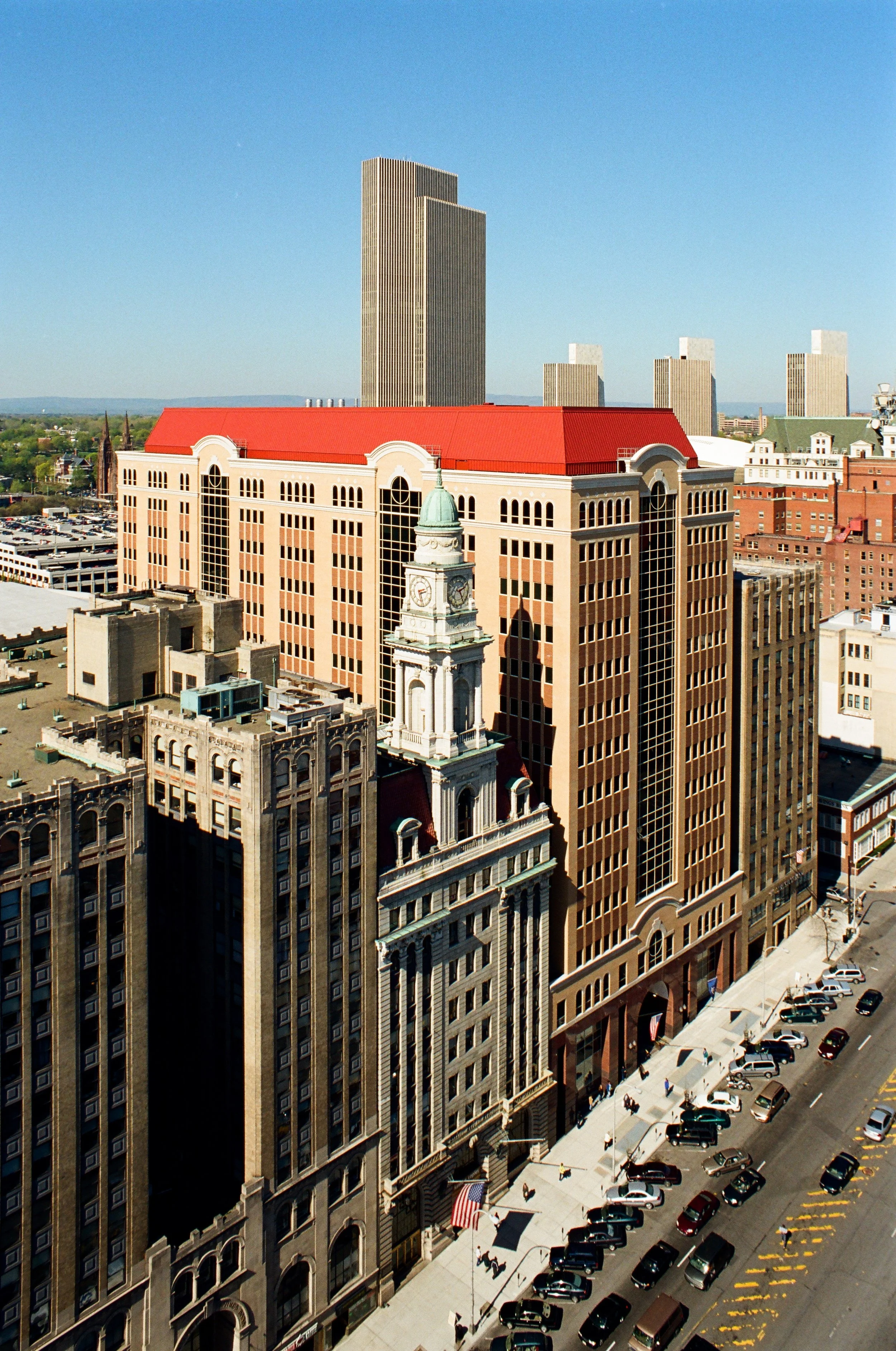 Office of the New York State Comptroller