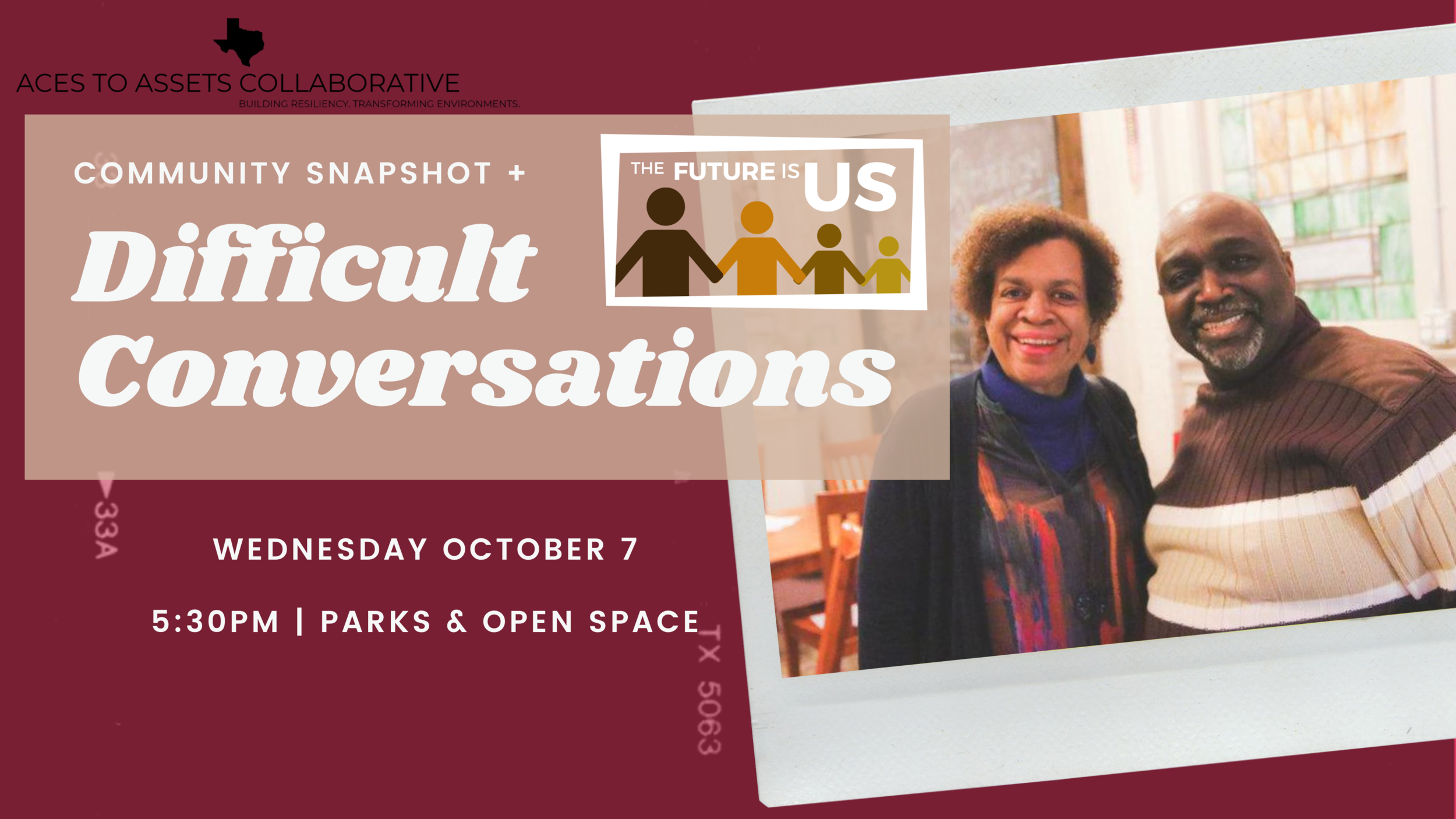 Difficult Conversations | Parks and Open Space