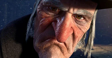 Studio: Disney Director: Robert Zemeckis Producer: Robert Zemeckis VFX: ImageMovers Digital Visual FX completed by ImageMovers Digital. Also featuring the work of Chad Vernon.