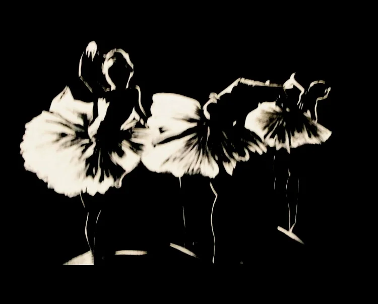 Ballet dancer