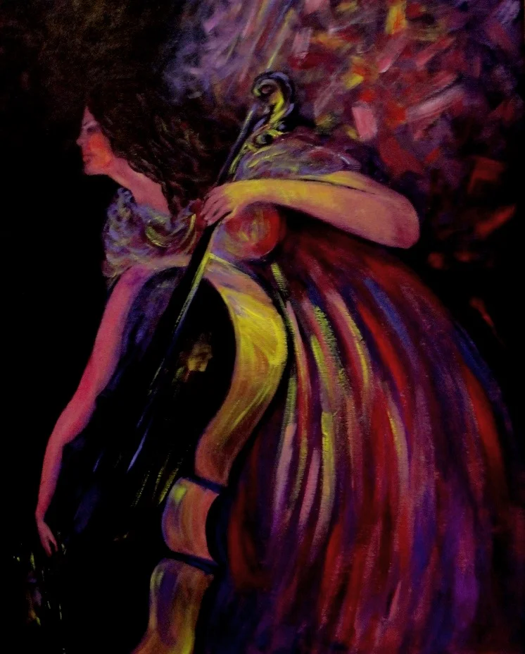 Sweet strings
