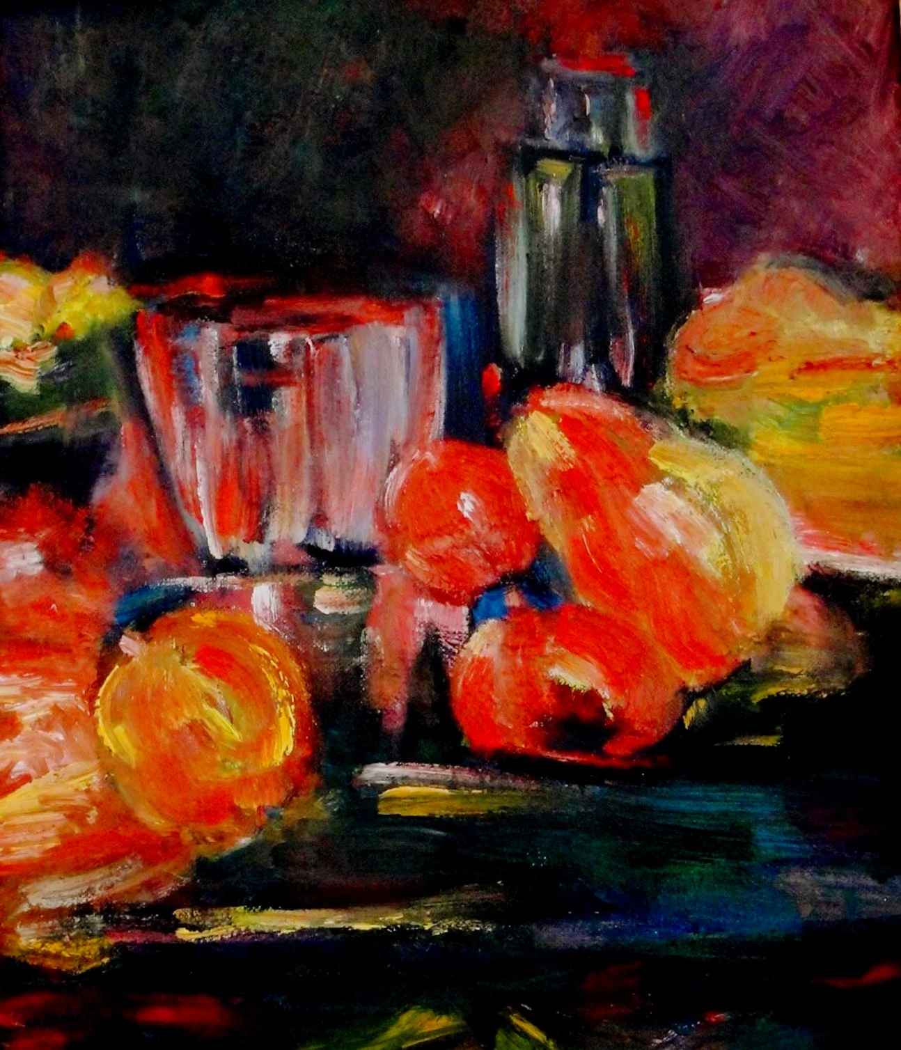 Fruits