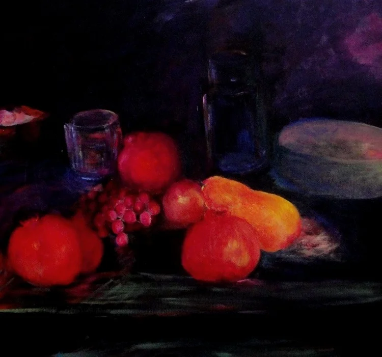 Fruits