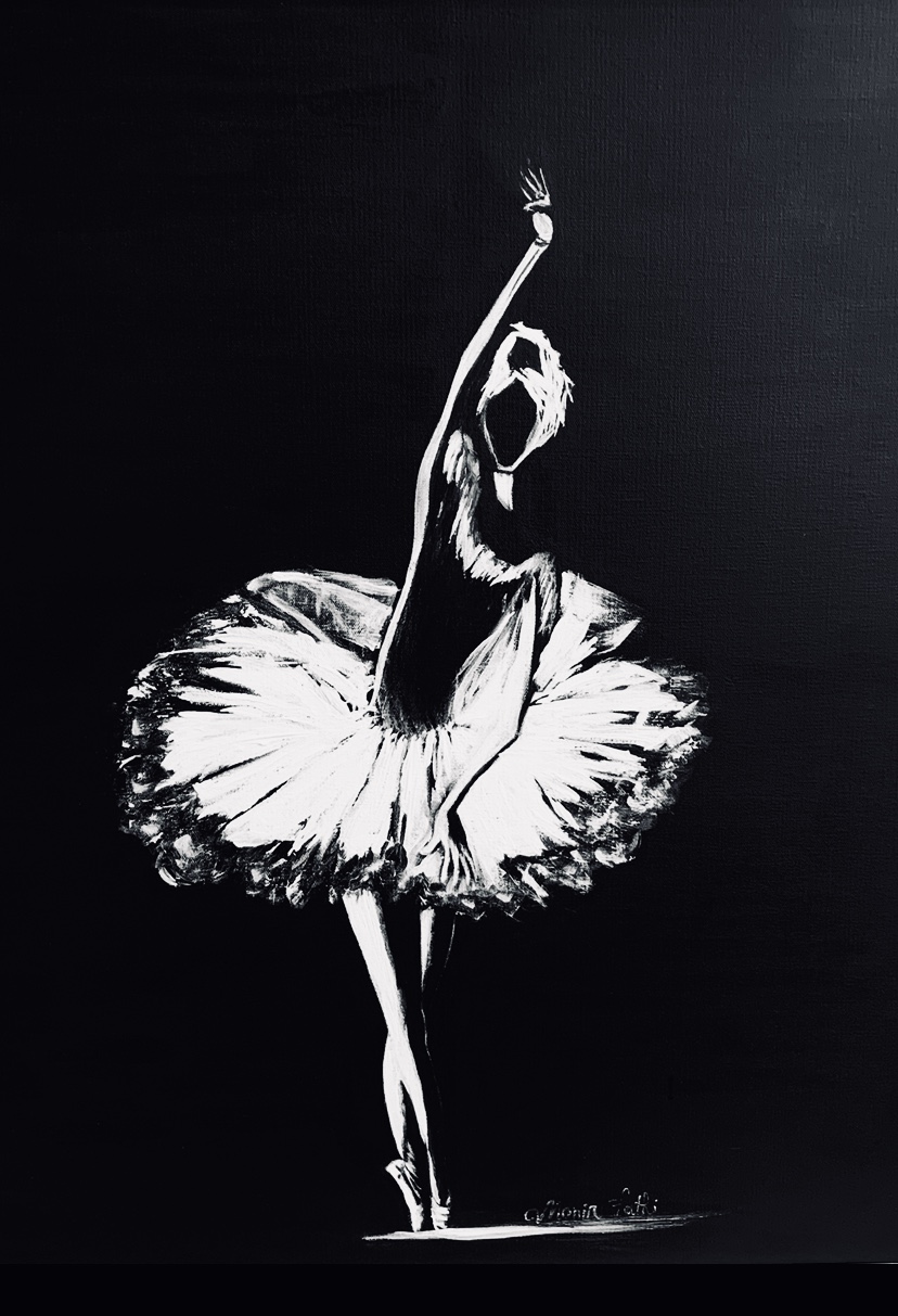Ballerina