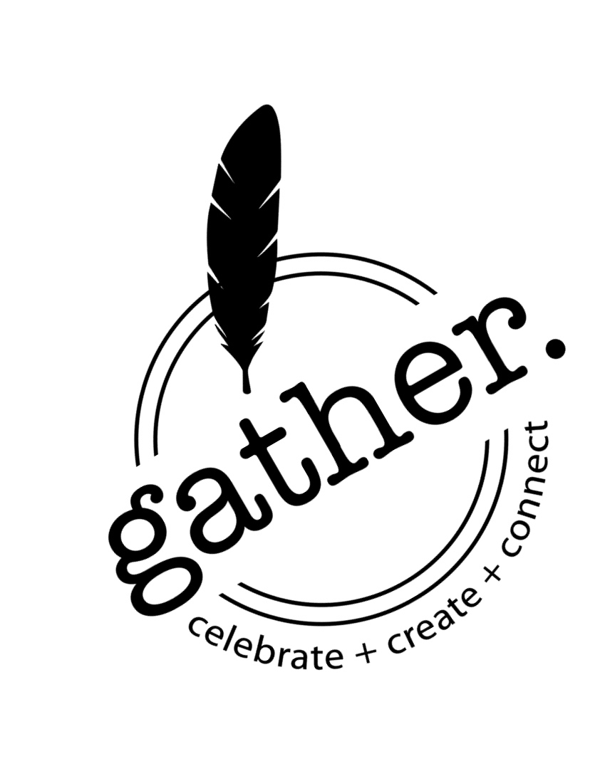 gather.            