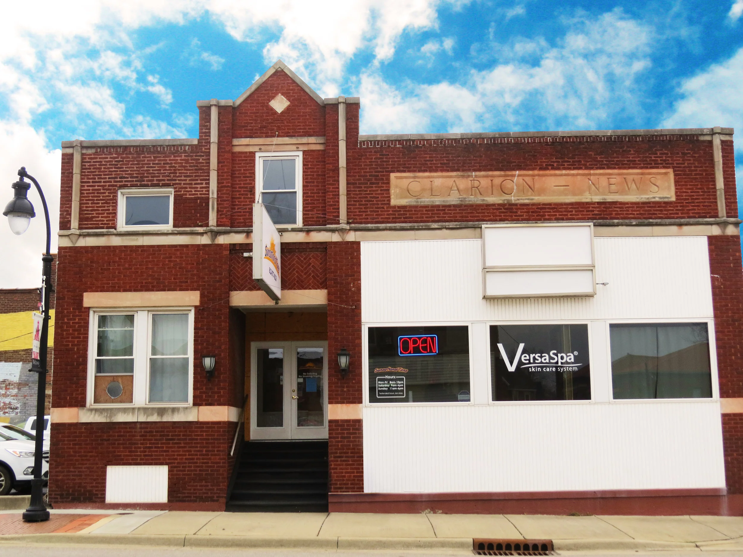 About Us — Sunsational Tans