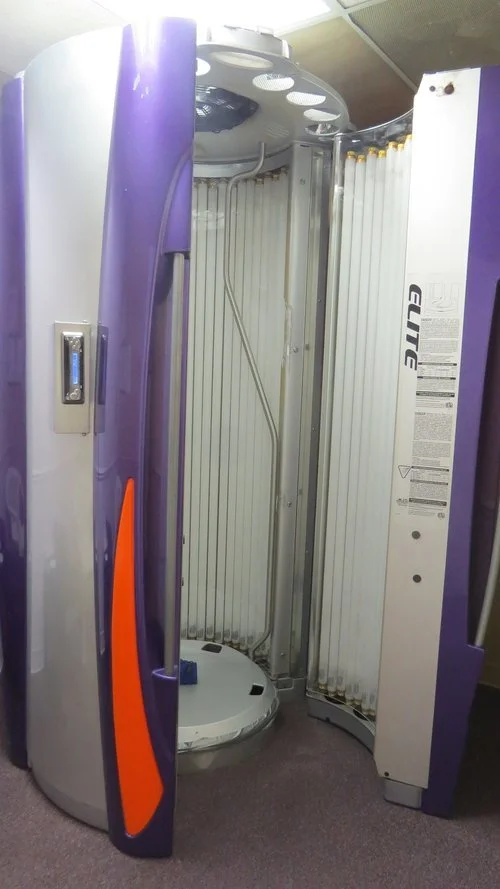 Silver — Sunsational Tans