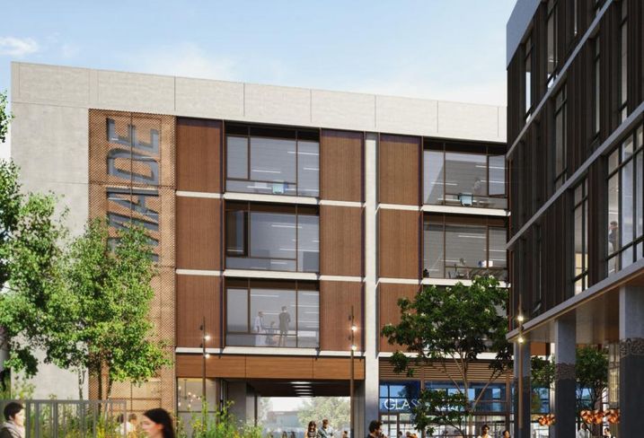 Can Zoning Actually Save Manufacturing Space in San Francisco?