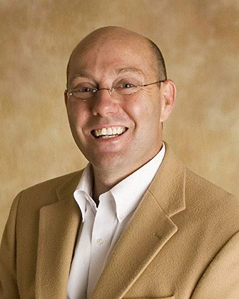 Joe Mathews, Author, Speaker, Franchise Thought Leader