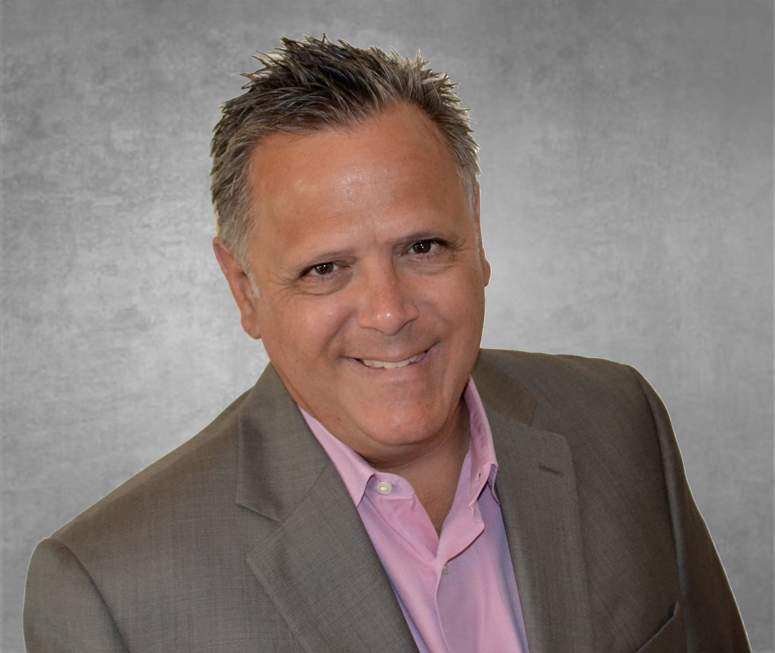 Joe Buzzello, Sales guru, Author and Speaker