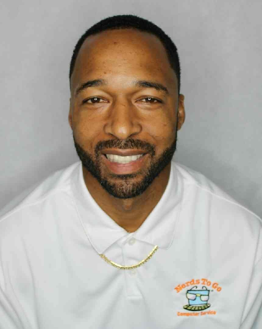 Nerds-to-Go Franchise, David Alcorn
