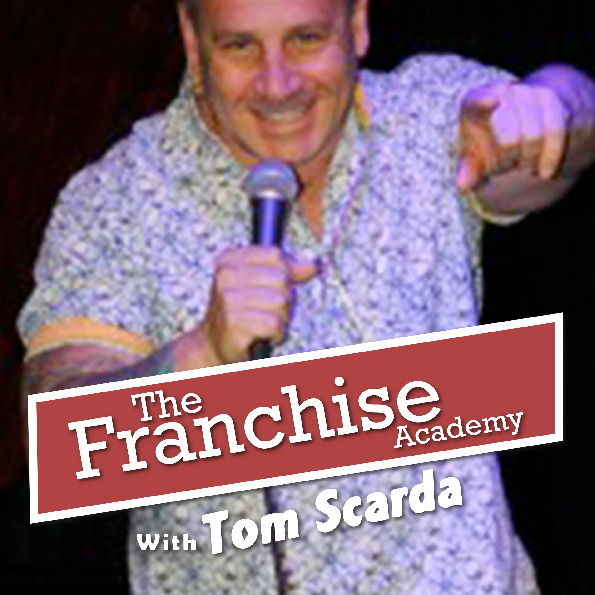 Navigating Change and Franchising (Pandemic Edition)