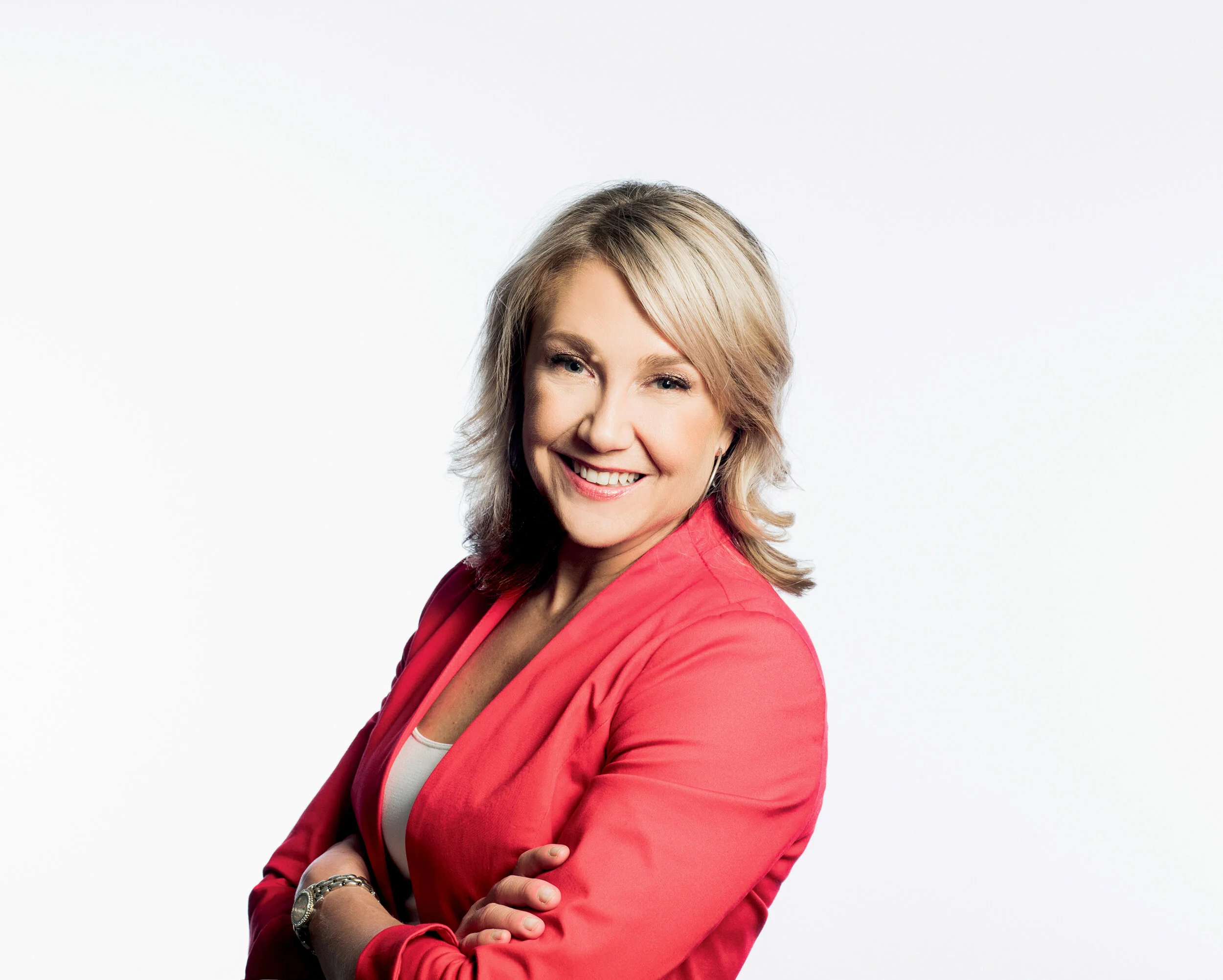 Angela Cote - In Franchising Since Childhood