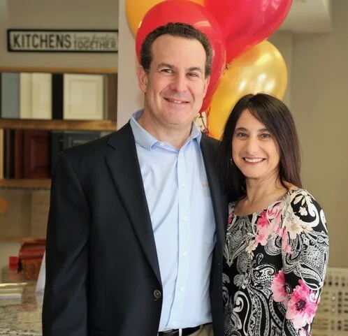 Penny and Jeff Toren - Owners of 10 franchised units