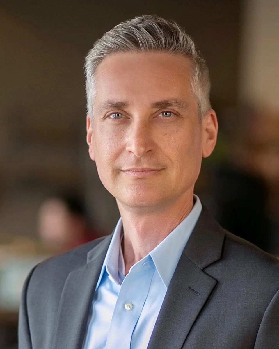 Scott Greenberg - Author of The Wealthy Franchisee