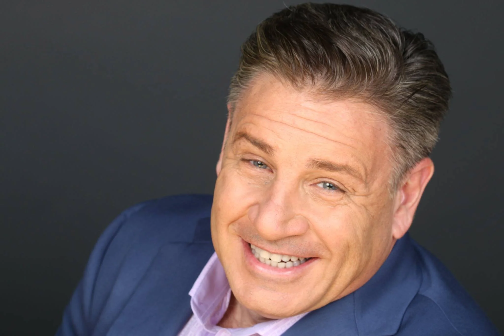 Tom Scarda on the Spot On! Chat Podcast