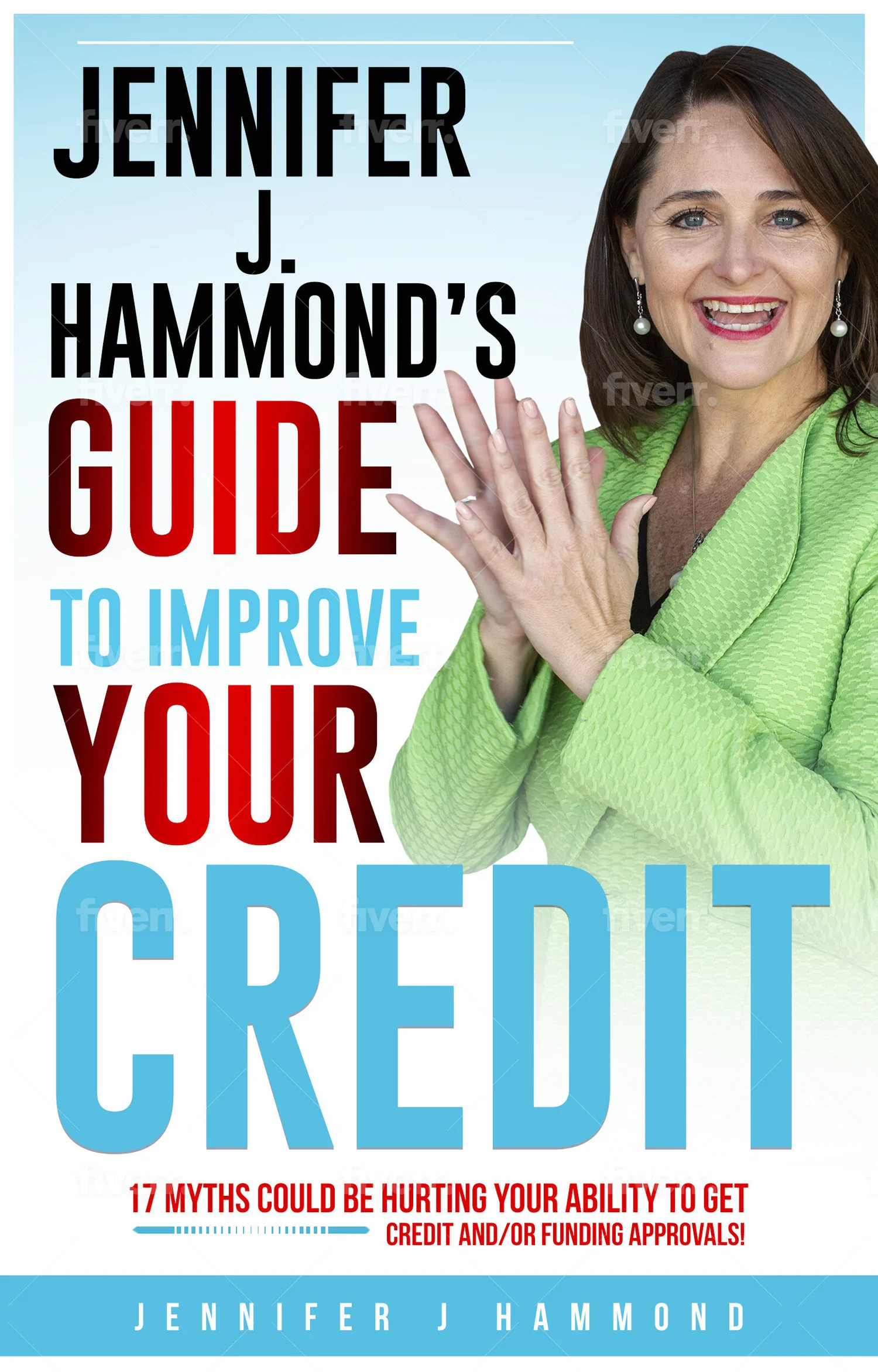 Credit Score Secrets Revealed - Move your Score 30 Points Today! episode artwork