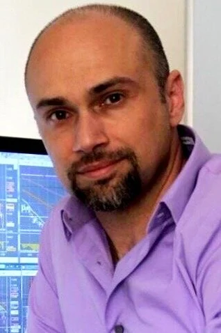 Roger Khoury - Market Vulnerability Analysis episode artwork