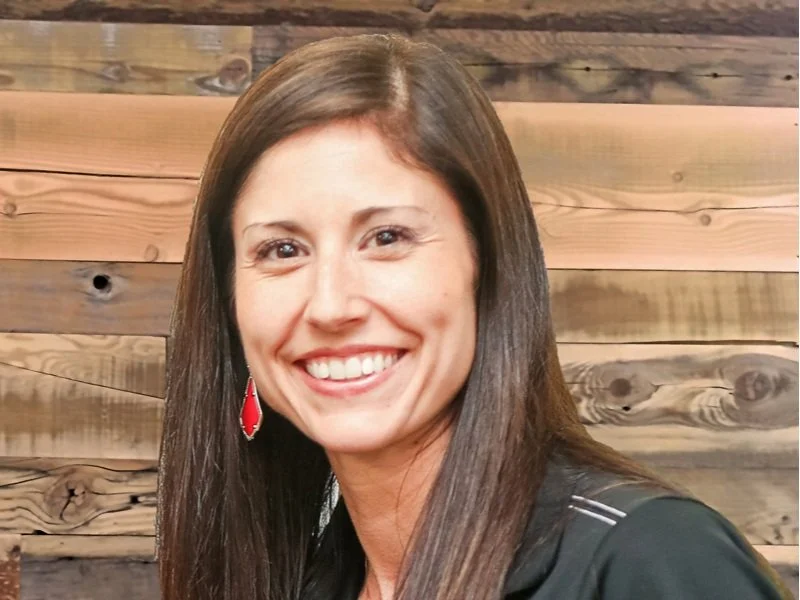 Angela Paules, Chief Marketing Officer at Buzz Franchise Brands - Marketing your Franchise episode artwork