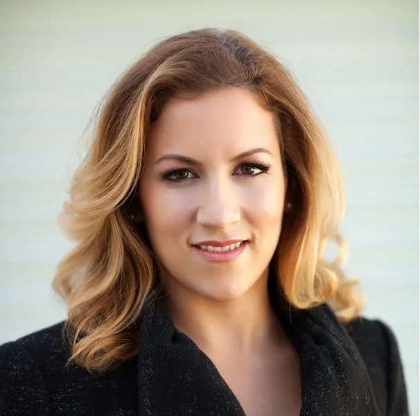 Keziah Robinson - Business Strategist and Coach episode artwork
