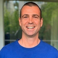 Simon Severino, Founder of Strategy Sprints