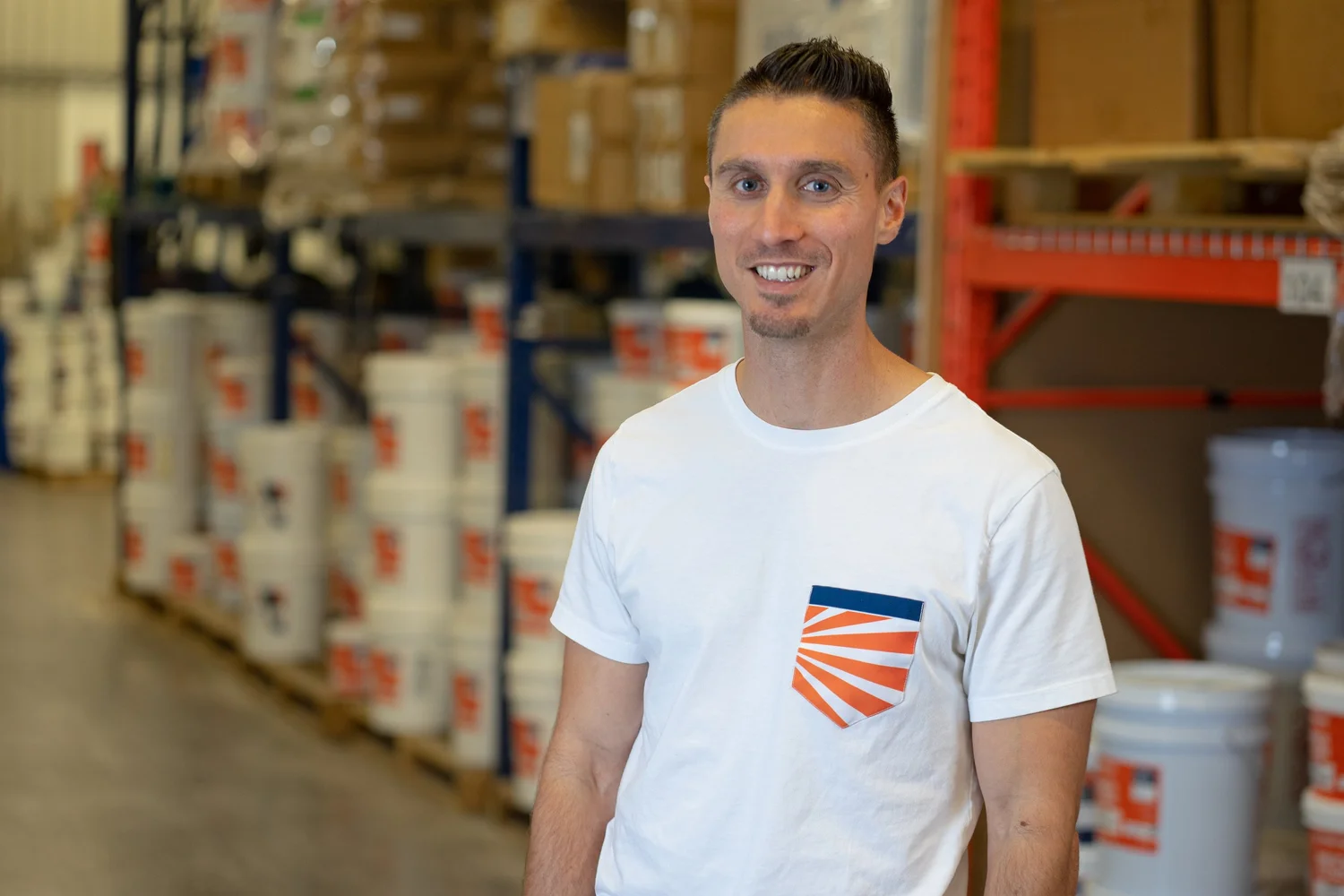 It's Not A Painting Business, Spray-Net Franchise