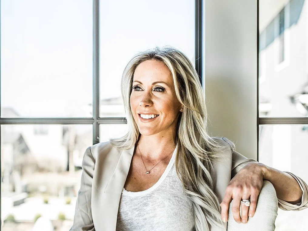 Create Momentum in Your Franchise with Brooke Budke episode artwork