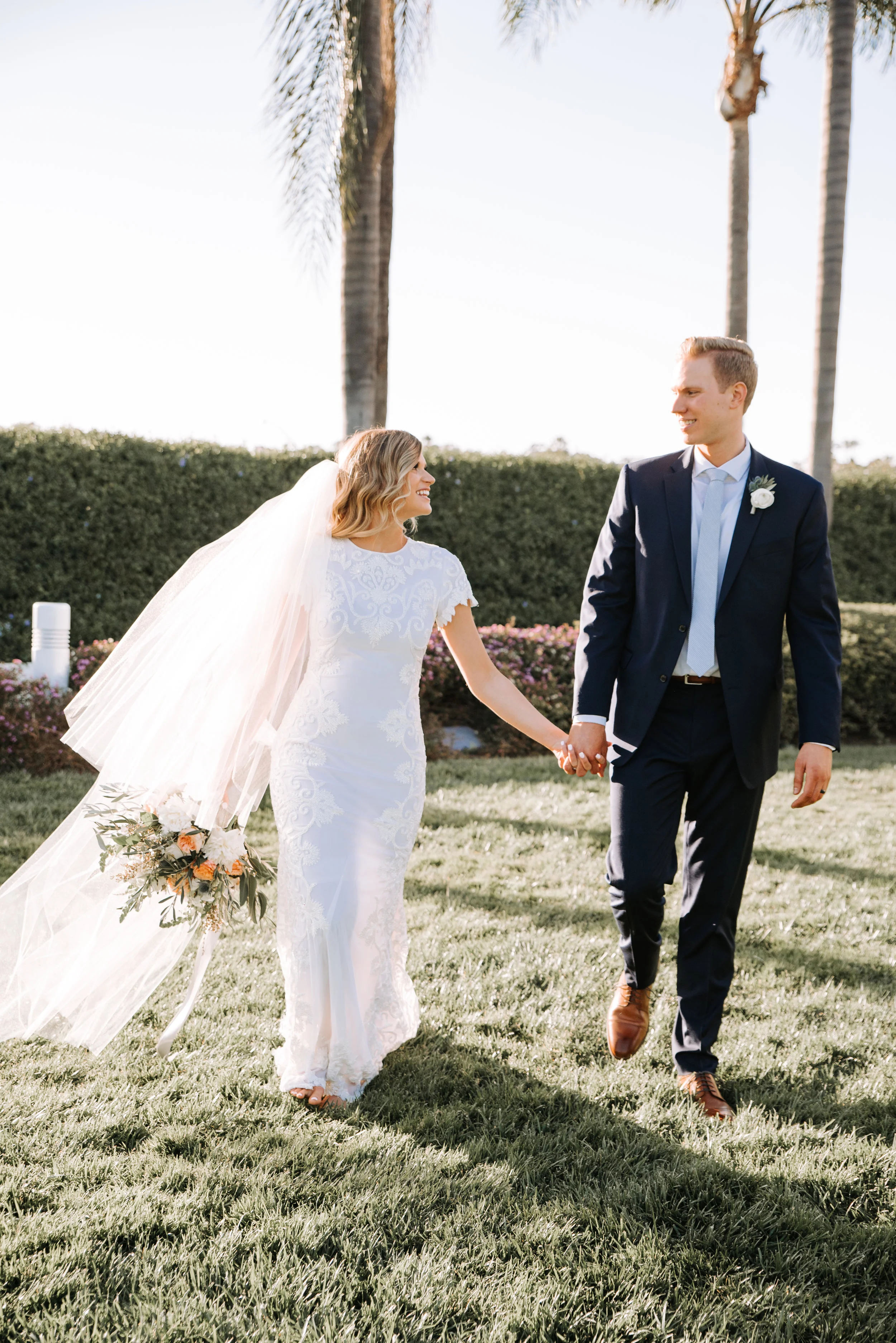 Wynn & Linn - photo and video