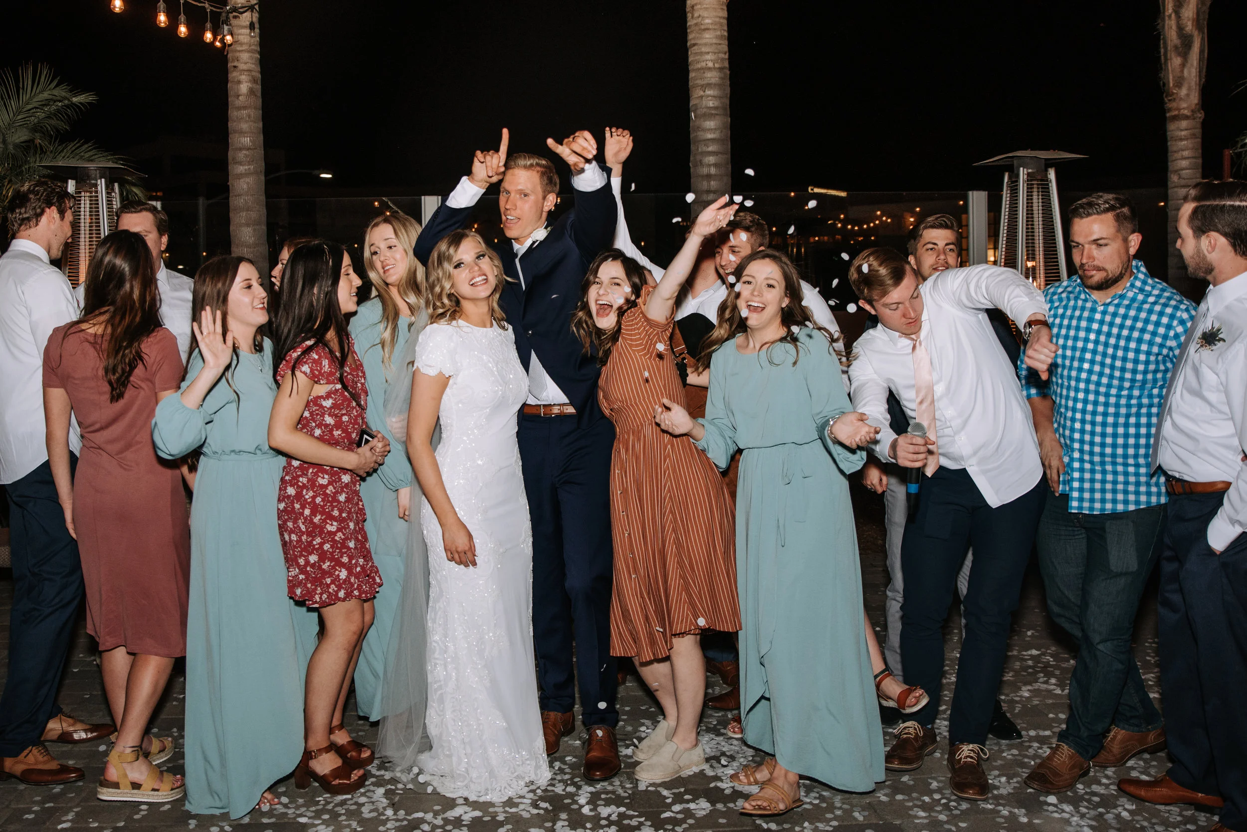 Wynn & Linn - photo and video
