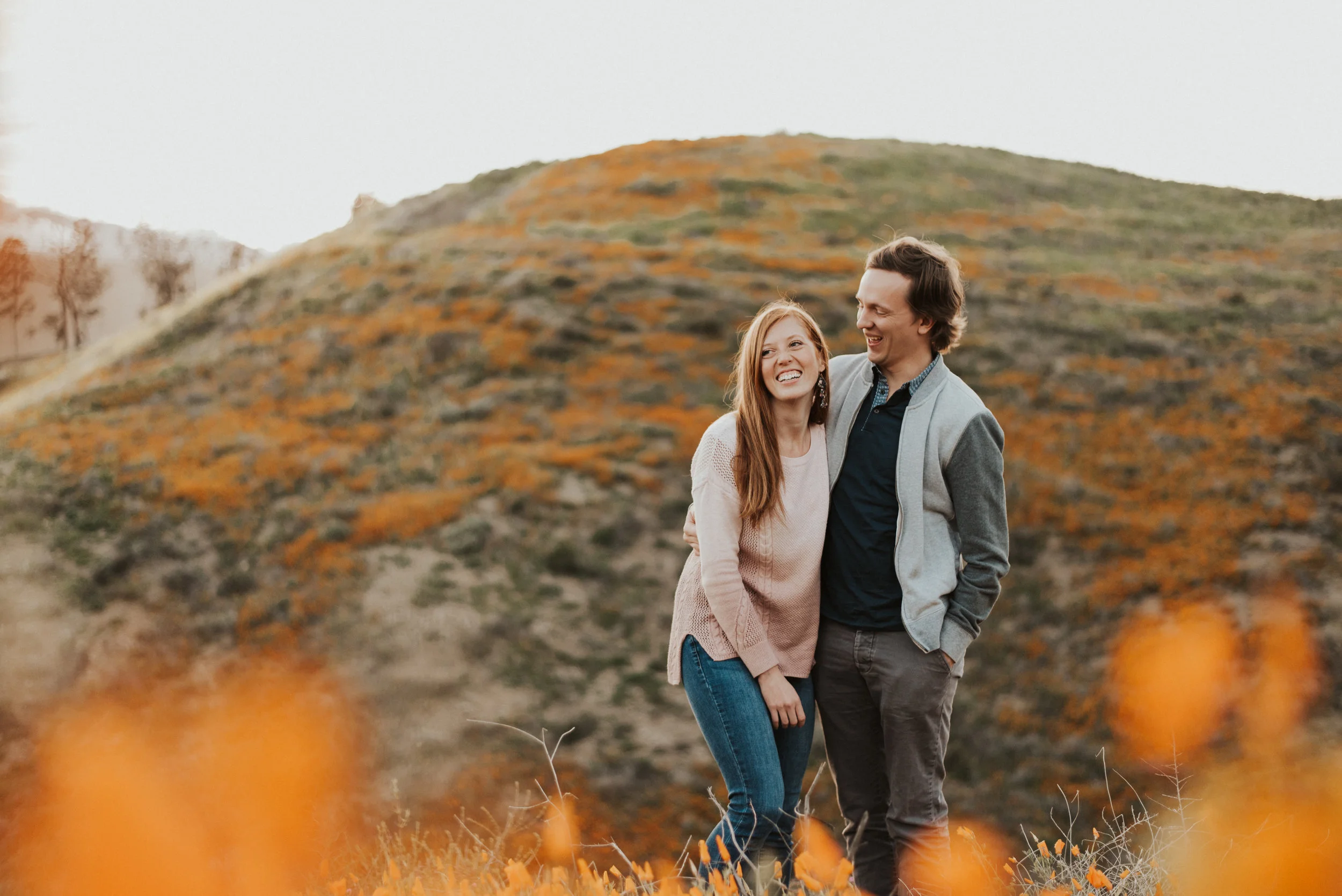 What to wear for your engagement session