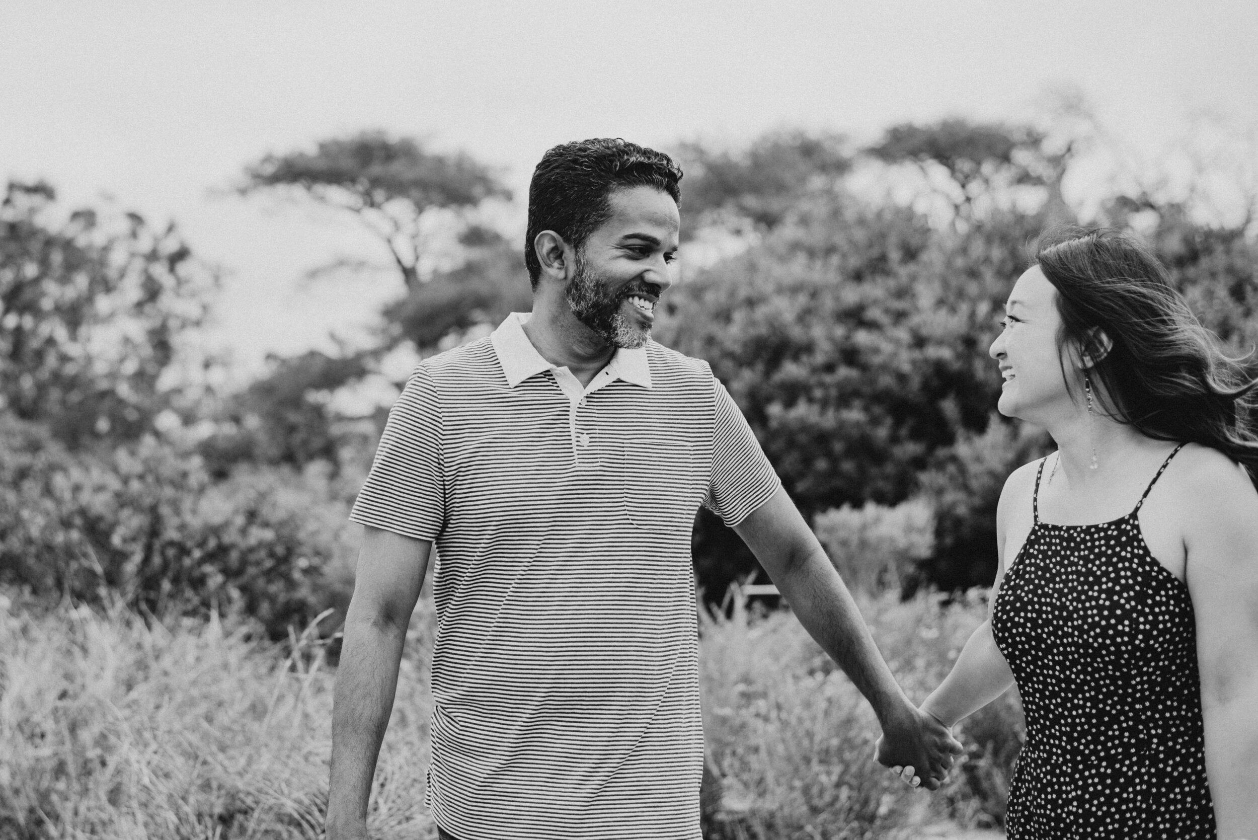 Wynn and Linn - San Diego family photography
