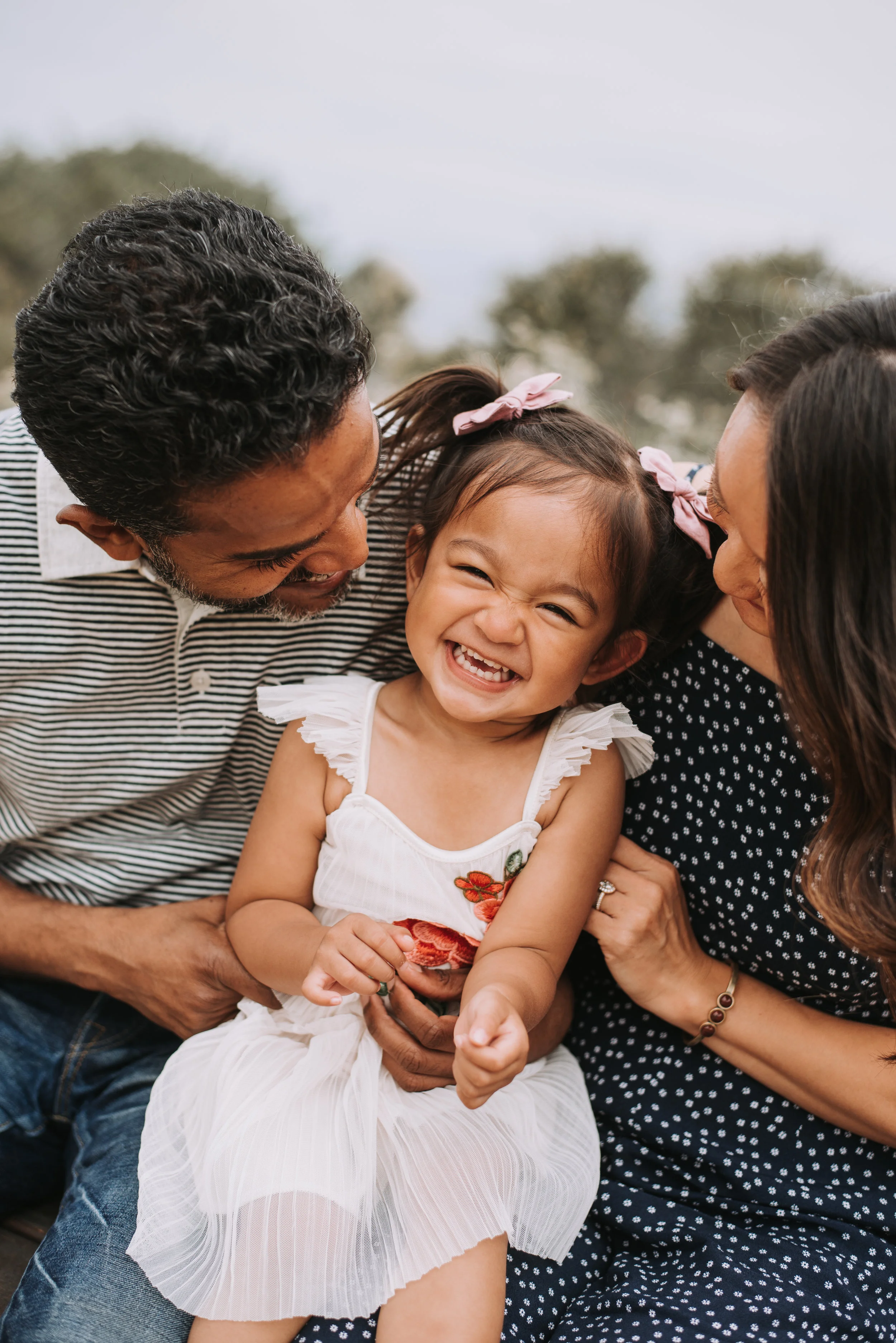 La Jolla Family Session