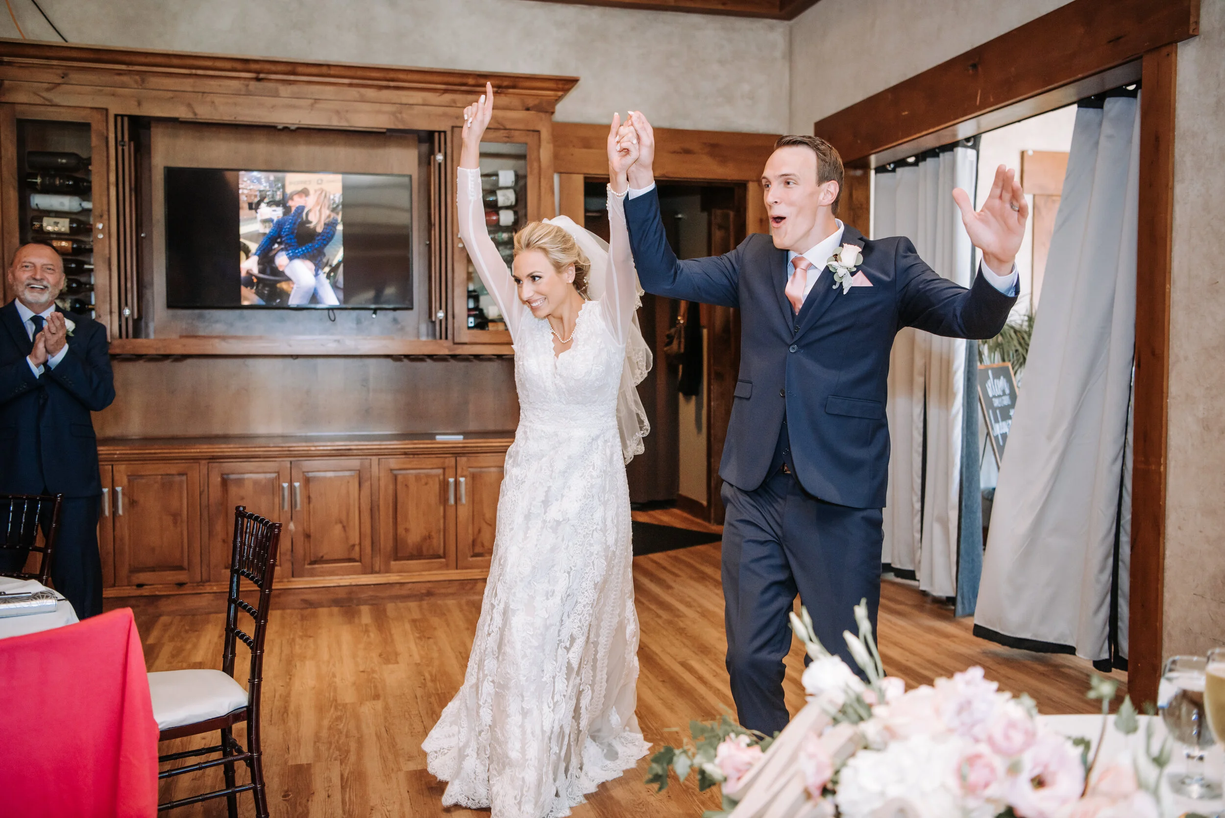 wynn and linn photo and video
