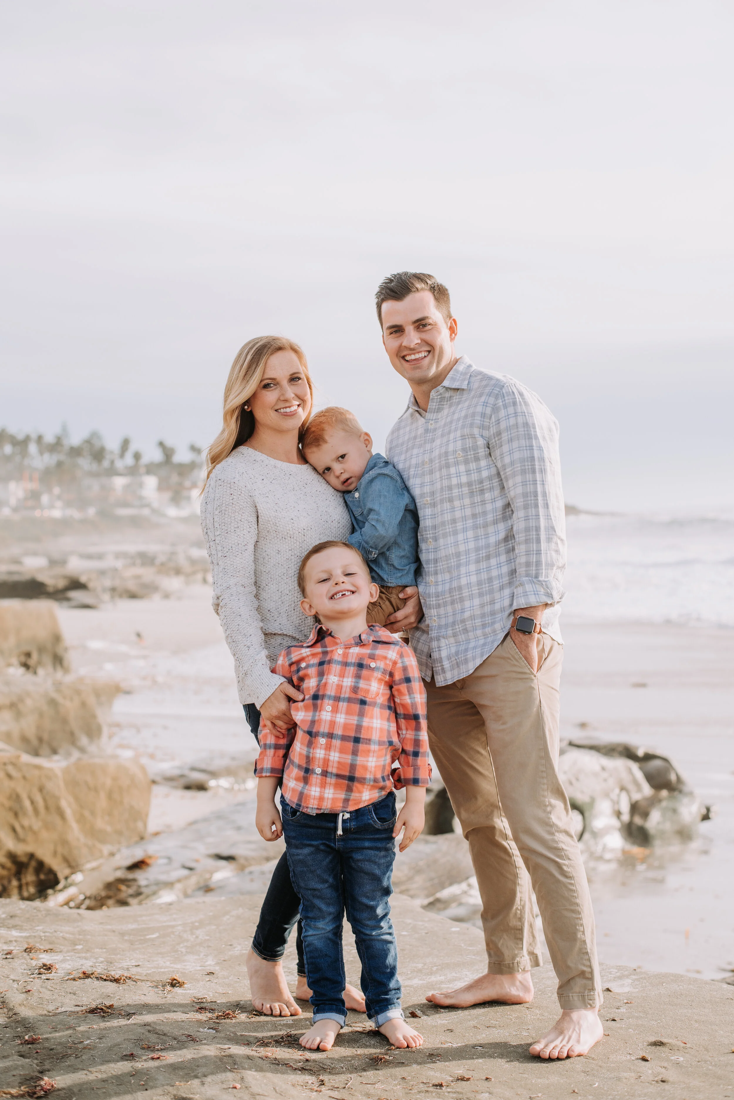 Windansea Family Fun