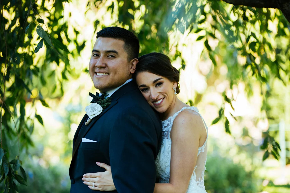 Cheryl Ringer &amp; Diego Segura