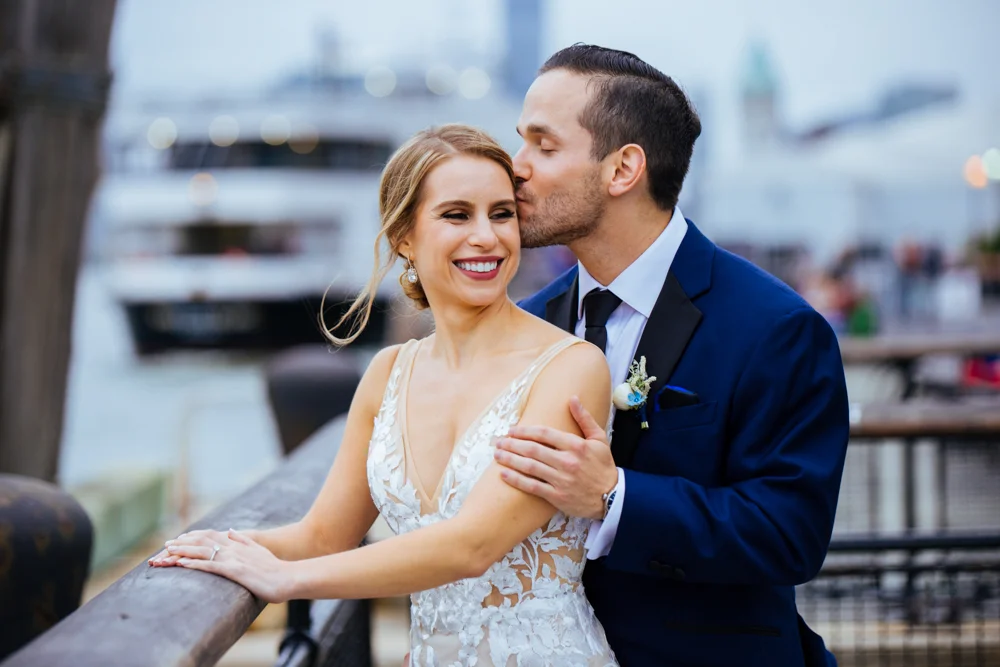 Elyssa Scharaga &amp; Matt Tworecke