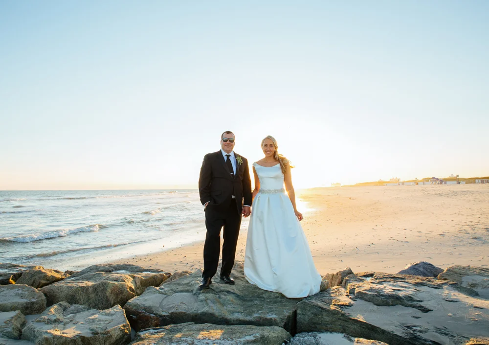 Jane Littlefeild &amp; Richard Aull