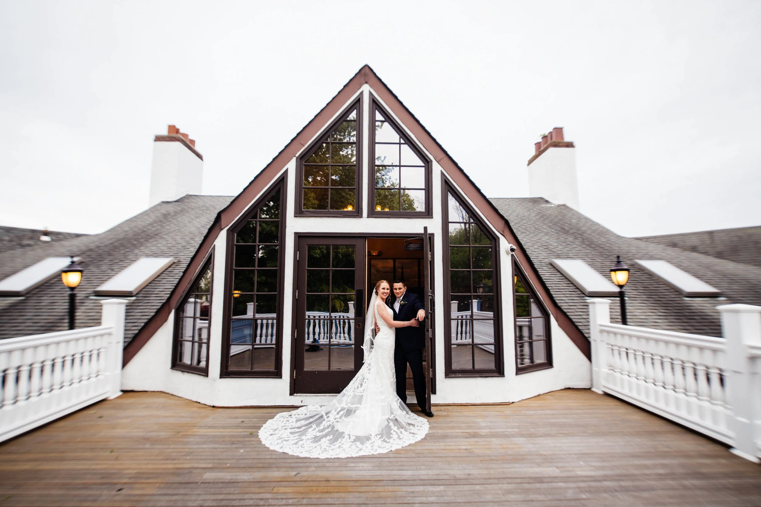 Riviera Waterfront Mansion