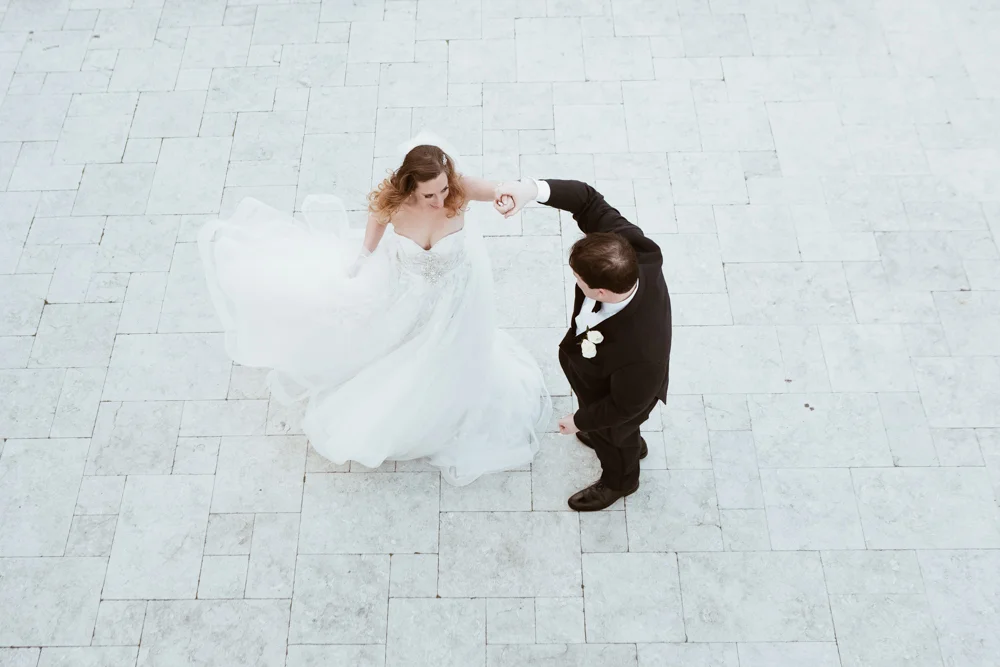 Jessica &amp; Michael 