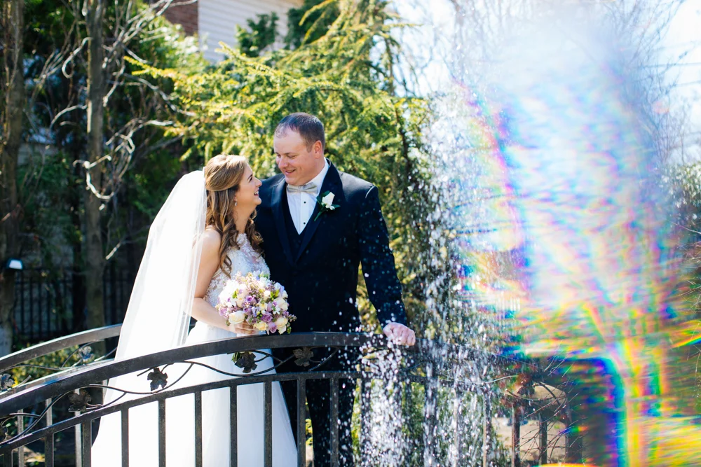 Danielle &amp; Thomas