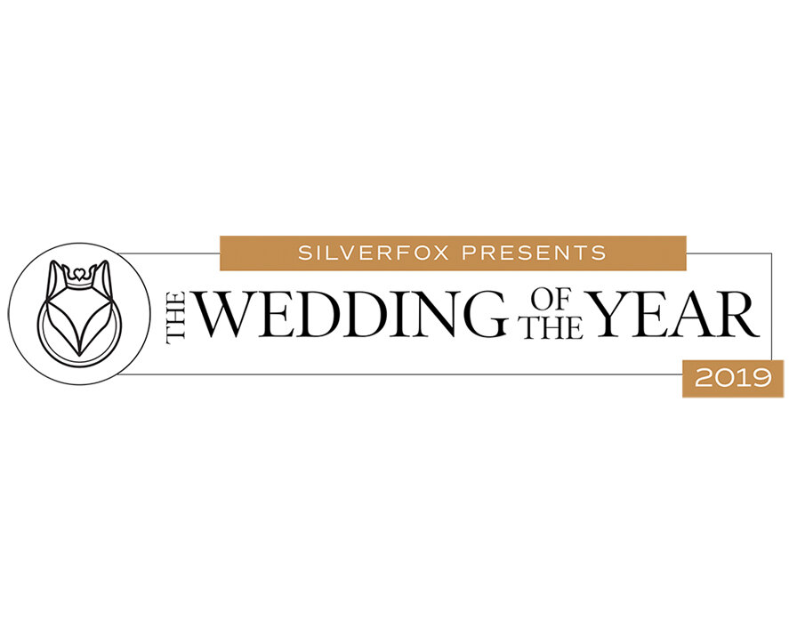 Wedding of the Year 2019