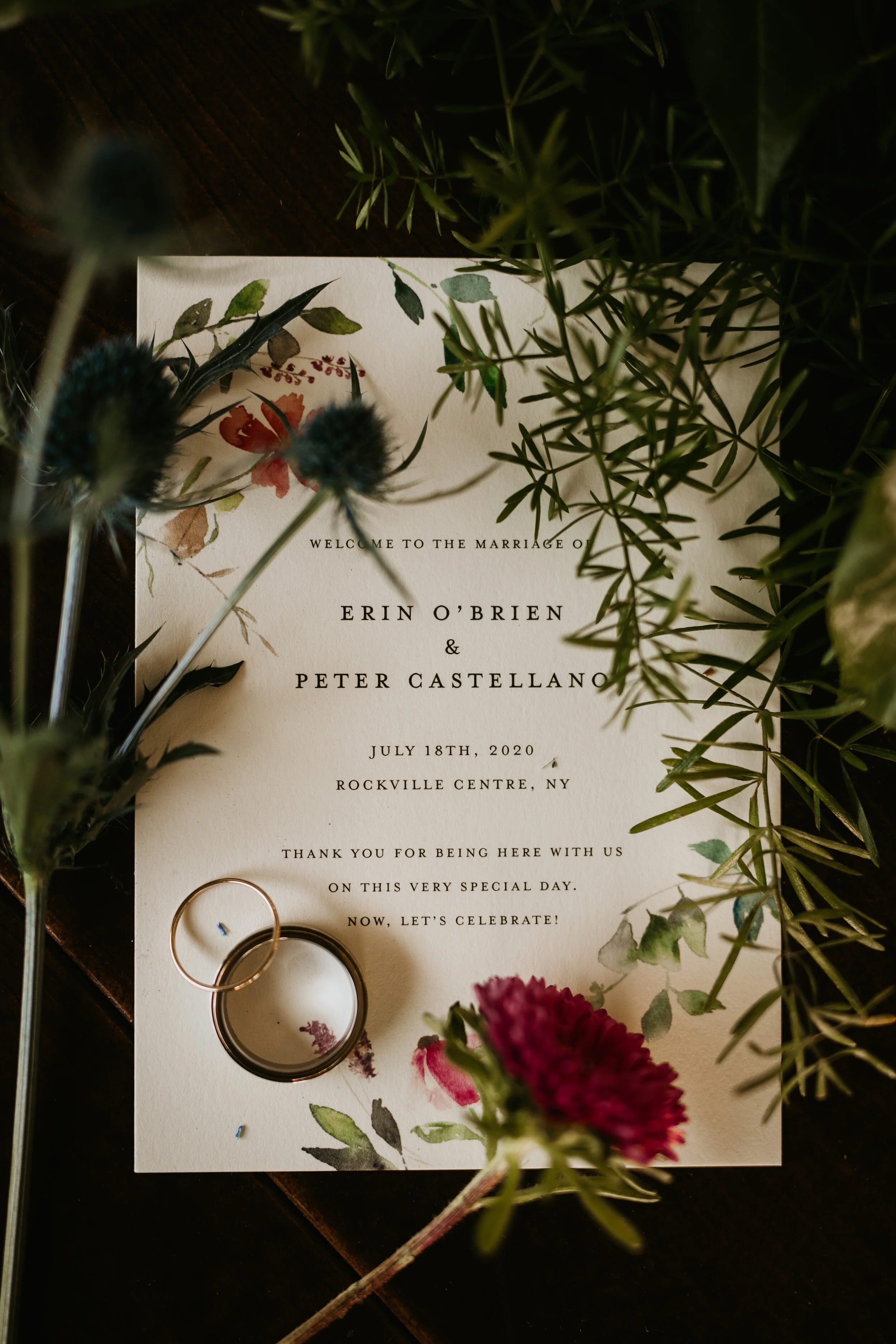 The Wedding Of Erin Peter Silverfox Video