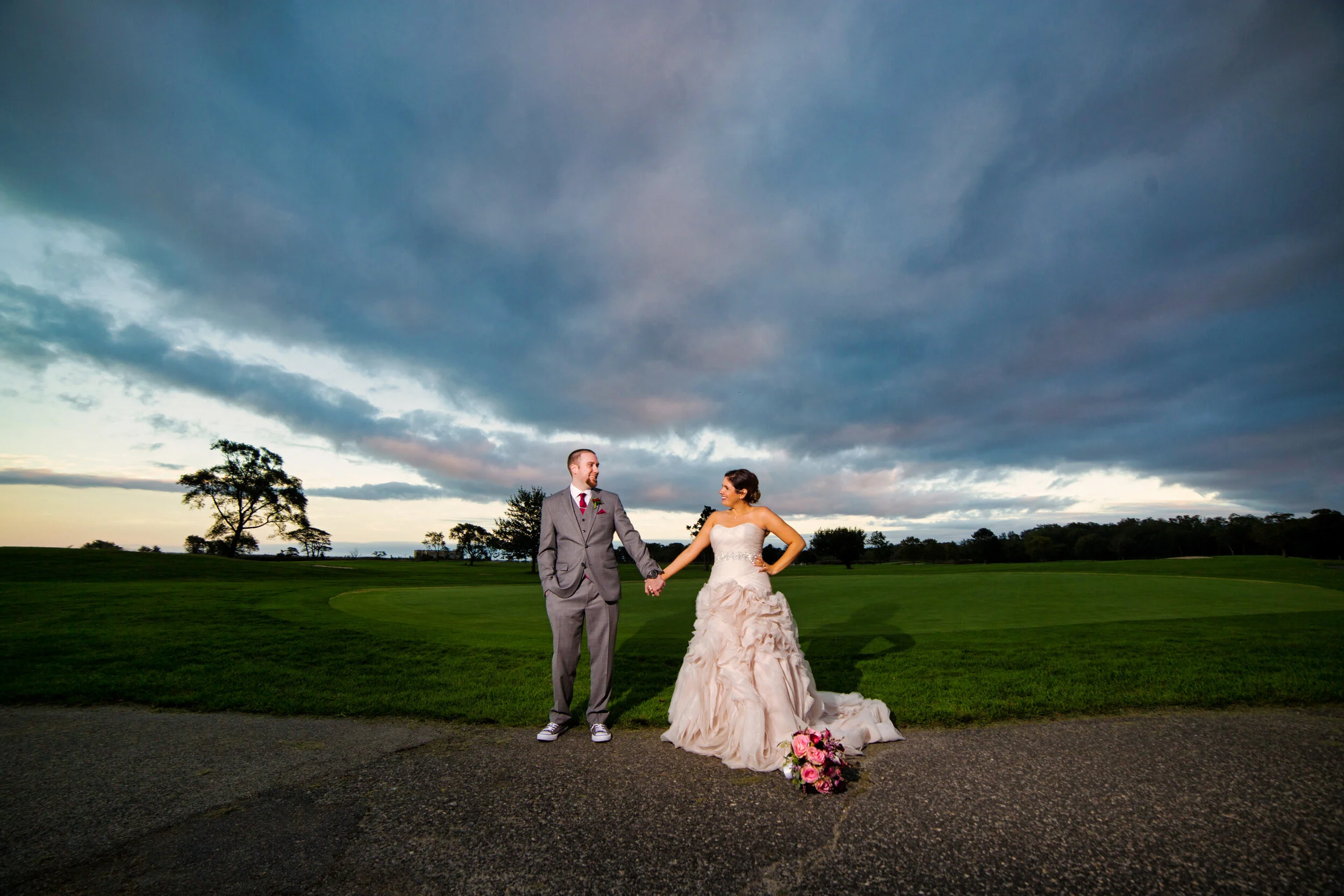 Timber Point Mansion