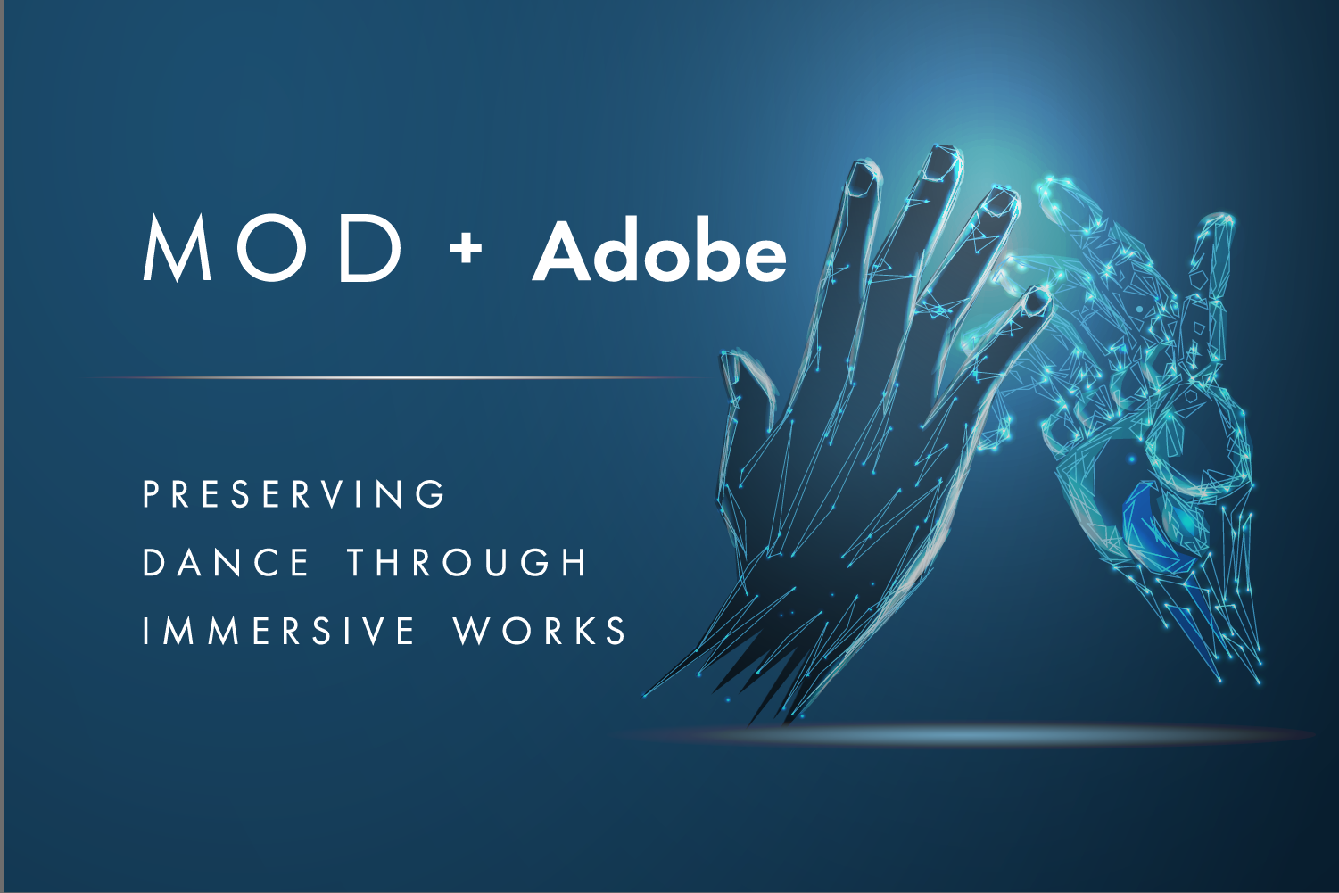 Capturing the Ephemeral