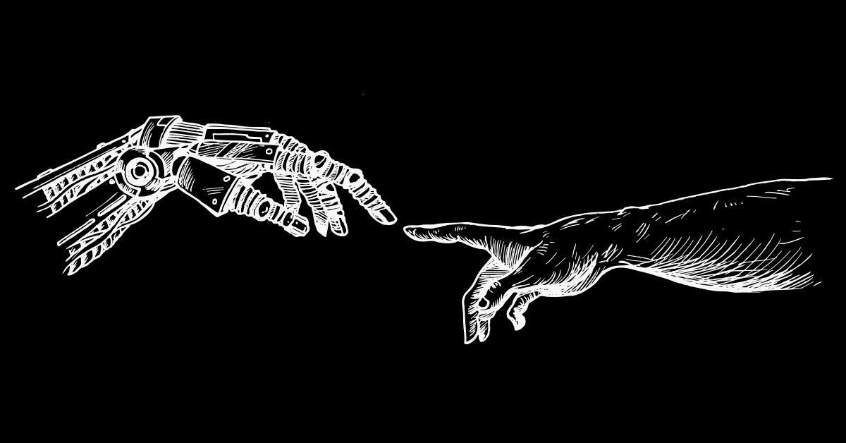 The Choreography of  Emerging Technology  with Sydney Skybetter