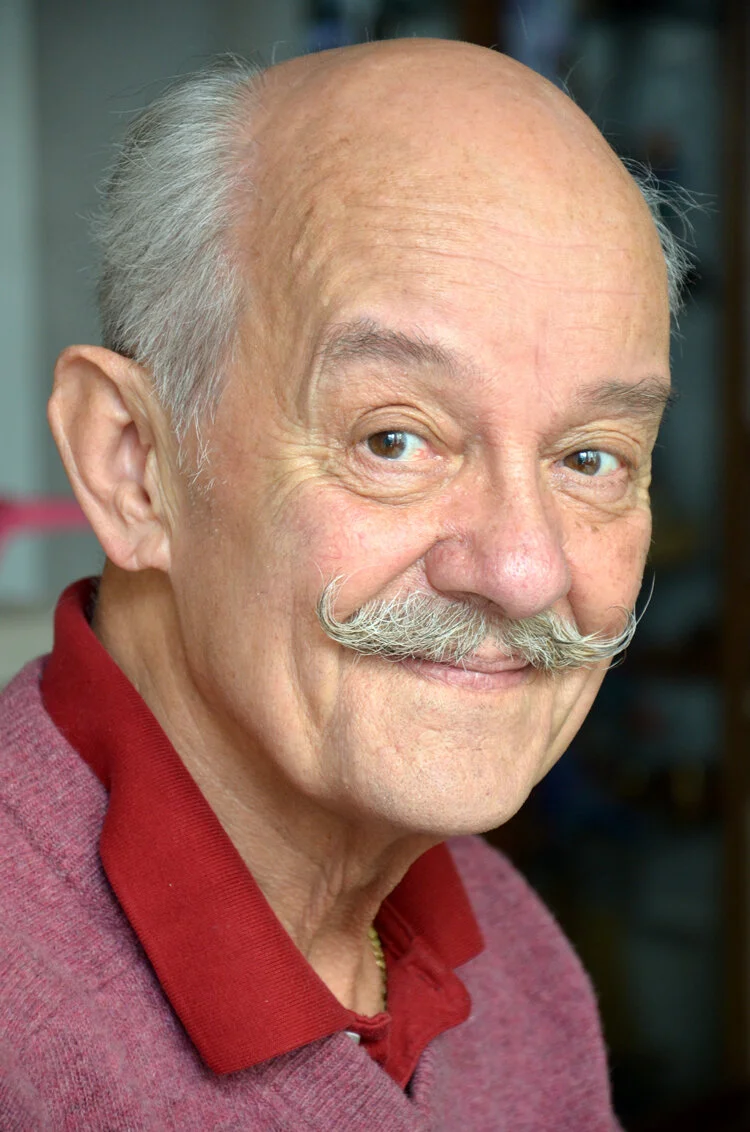 The Joy of Living &amp; Dancing