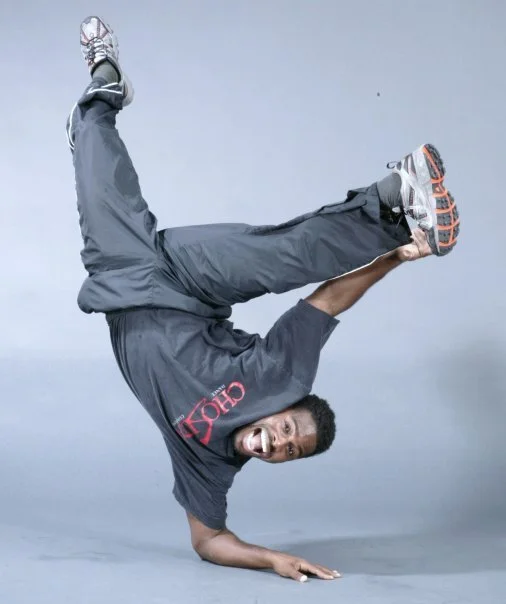 From Foreigner to Founder: How Hip-Hop helped the Fight to Fit In